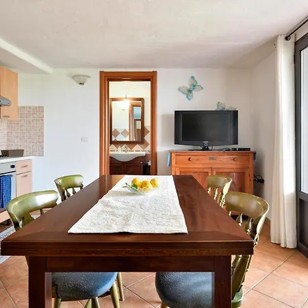 Appartamento Alba Tertenìa
