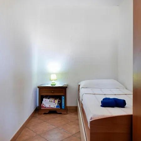 Appartamento Alba Tertenìa
