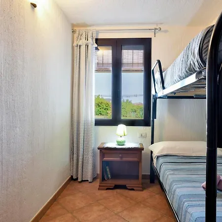 Alba Apartment *