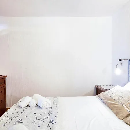 Alba Apartment Tertenia